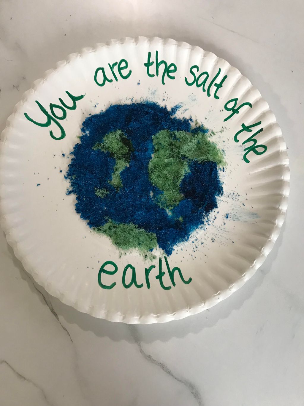 Salt of the Earth: Matthew&nbsp;5